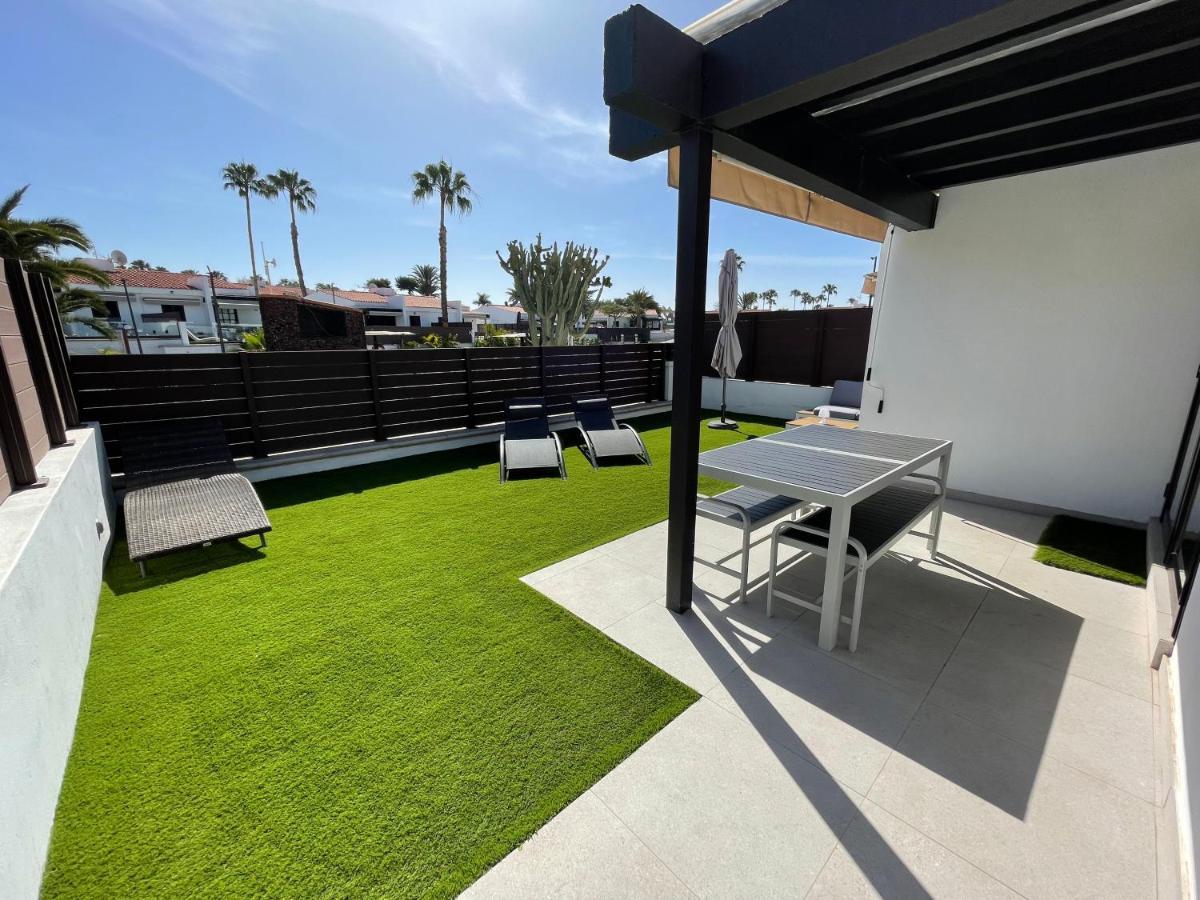 Villa Paraiso Maspalomas  Exterior foto