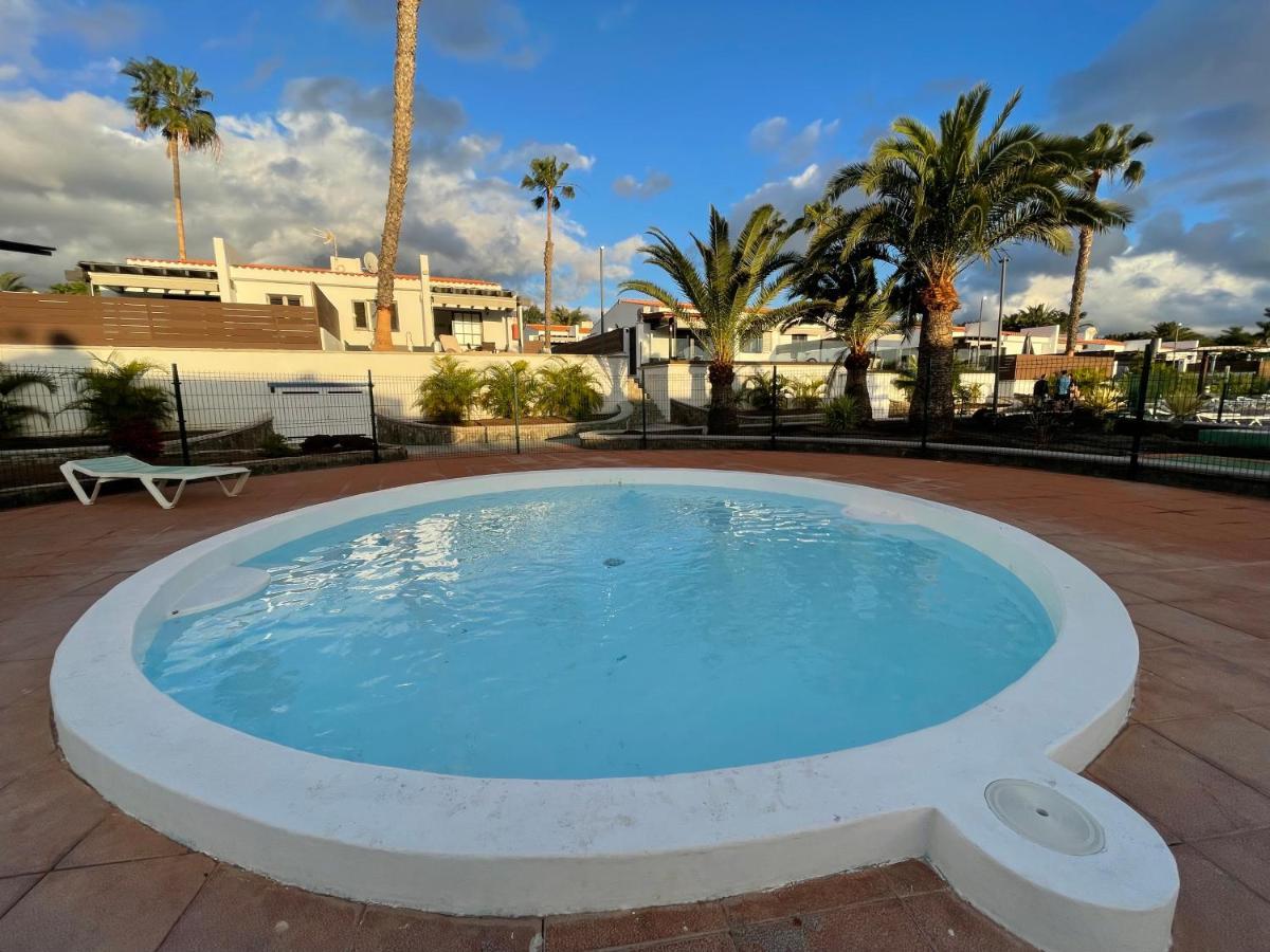 Villa Paraiso Maspalomas  Exterior foto