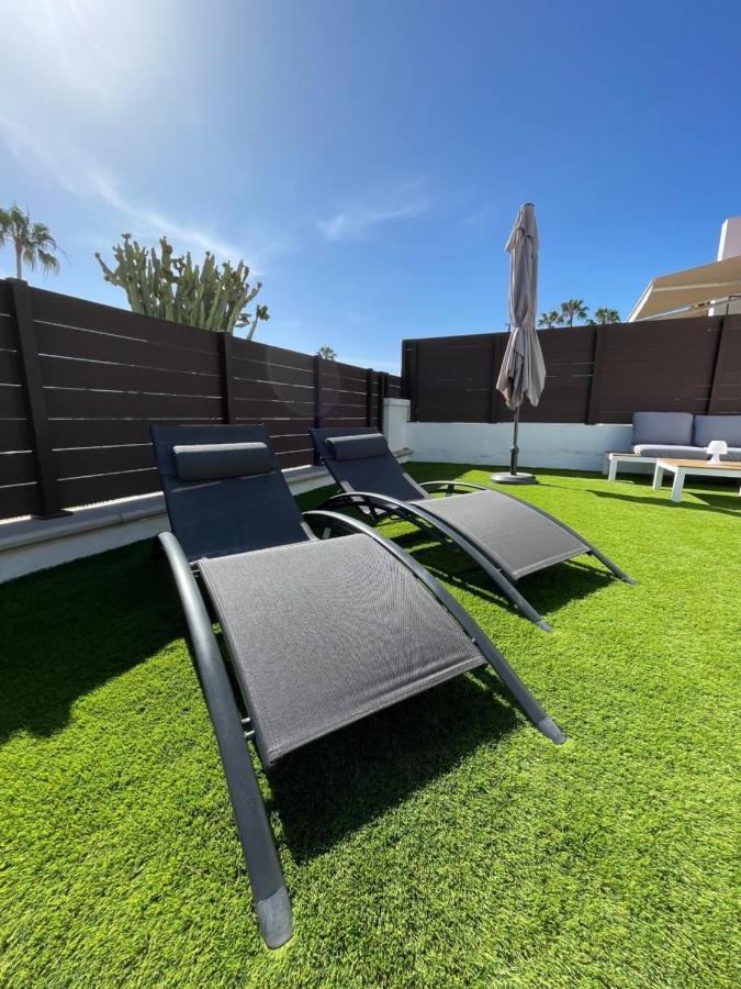 Villa Paraiso Maspalomas  Exterior foto